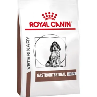 Royal Canin Gastro Intestinal Puppy hond - 2 x 10 kg