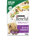 Beneful Gelukkig Volwassen 12 kg