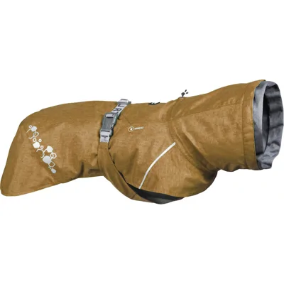 Hurtta Monsoon Coat - Desert - 55 cm