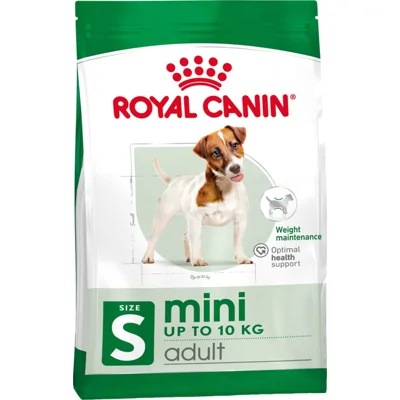 Royal Canin Mini Adult - 3 x 2 kg