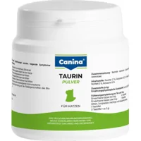 Canina Taurine voor Katten - 100 g