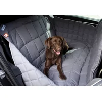 Doctor Bark 3-Car-seat Blanket - M