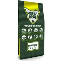 Yourdog Kwartelhond Pup 12kg Yourdog Kwartelhond Pup 12kg