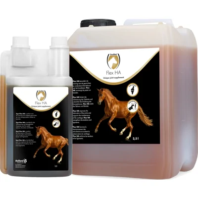 Excellent Equi Flex HA - 2,5 L