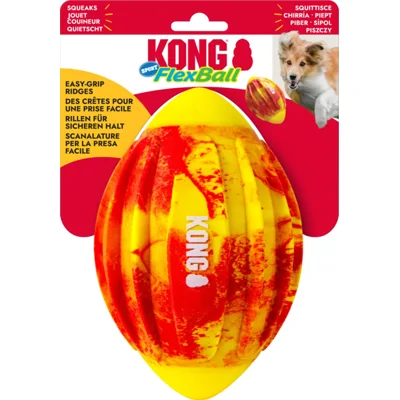 Kong FlexballSsport Football M