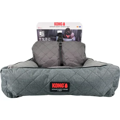 KONG Ultimate Safety Autostoel