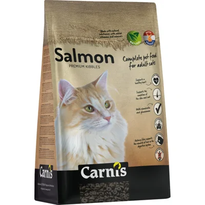 Carnis Adult - Zalm - 3 kg