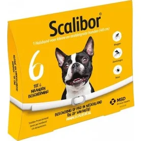 Scalibor Protectorband S/M 48 cm
