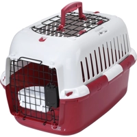 Adventurer 50 basic edition Red - 49x32x32 cm