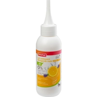Beaphar Bio reinigende melk oren 100ml