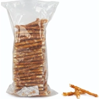 Beeztees Culinair Kauwstaafje met Kip hondensnack 162 stuks