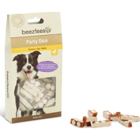 Beeztees Party Dice hondensnack 100 gram