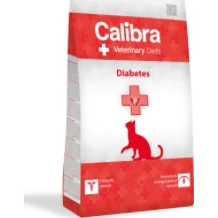 Calibra Veterinary Diets Cat Diabetes kattenvoer 2kg