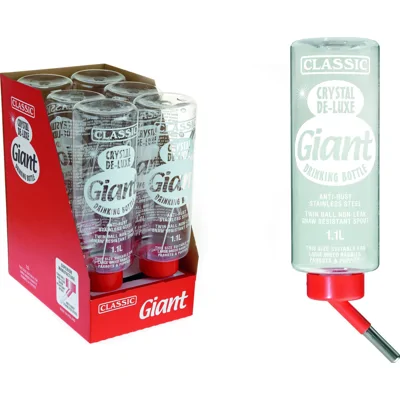 Classic Drinkfles 194 Konijn 1100ml