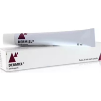 Dermiel oordruppels 20 ml