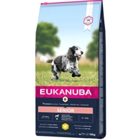 Eukanuba Dog - Senior Medium 3kg