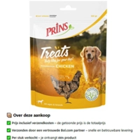 Prins Treats kip 120 gram