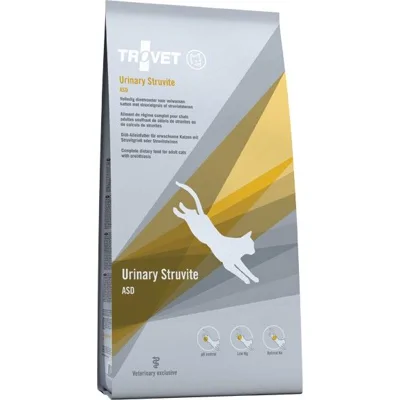 Trovet Urinary Struvite ASD Kat 3kg