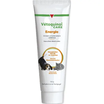 Vetoquinol Care Energie 120gr