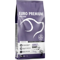 Euro Premium Adult Giant Chicken & Rice hondenvoer 15 kg