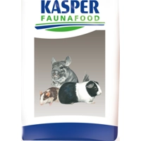 Kasper Faunafood Guinea Pig caviavoer (muesli) 15 kg product name