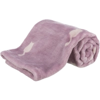 Pluchen kattendeken Lilly (70 × 50 cm) Per 2