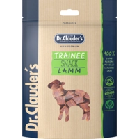 Dr. Clauder's lam trainingssnack voor de hond 80 g