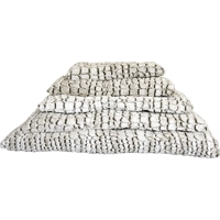 Jack & Vanilla Snakeskin hondenkussen M product name