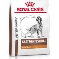Royal Canin Gastrointestinal Low Fat Hondenvoer 1,5 kg