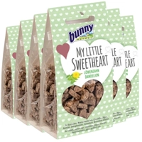 6x Bunny Nature My Little Sweetheart Paardenbloem 30 gr