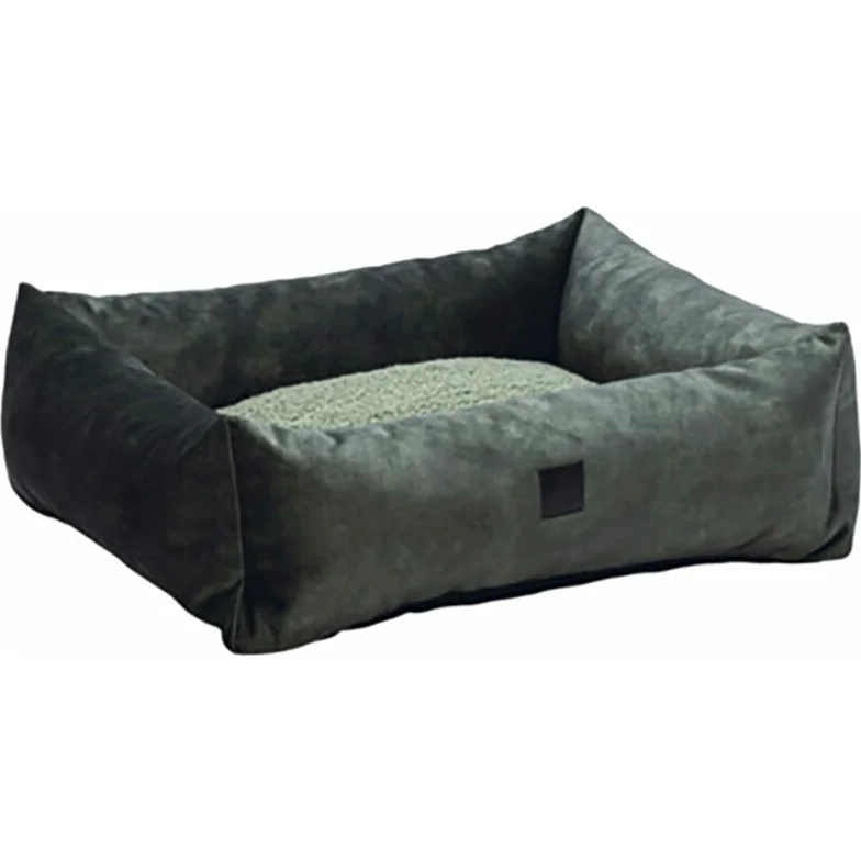 Designed by Lotte Ligbed Yndis Groen 65 x 60 x 20 cm
