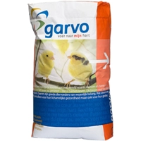 Garvo Kanarievoer Zonder Raap 20 kg