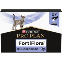 Pro Plan Fortiflora Kat 7 x 1 gr