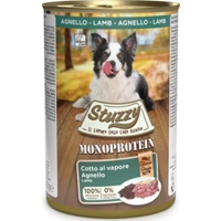 Stuzzy Hondenvoer MonoProtein Lam 400 gr