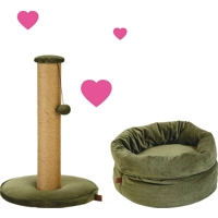 Verwen Je Kat Valentijn Pakket product name
