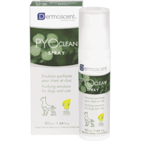 Dermoscent PYOclean Spray