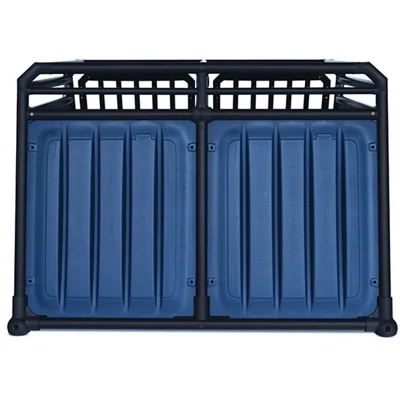 4Pets Autobench Pro Noir 22 Large