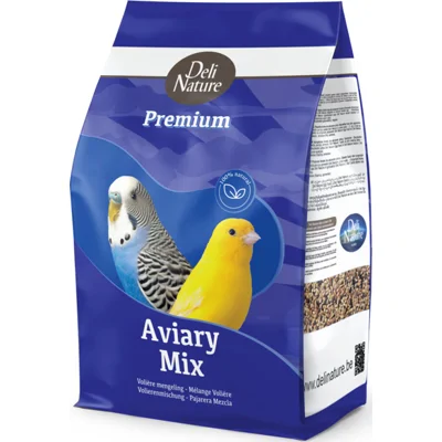 Deli Nature Premium Voliere 4 kg
