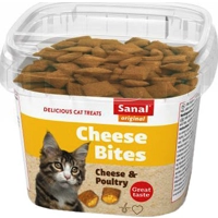 Sanal Cheese Bites - 3 stuks