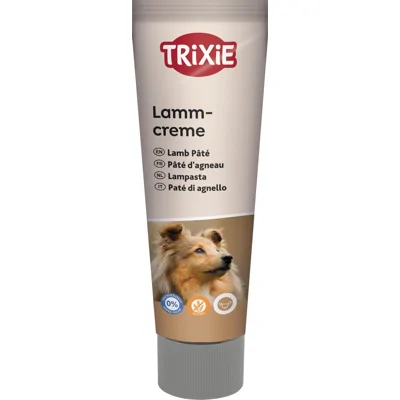 Trixie Premio Hondenpasta - Lam - 110g