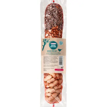 Versele-Laga Menu Nature Mixed Feed - 3 x 575 g