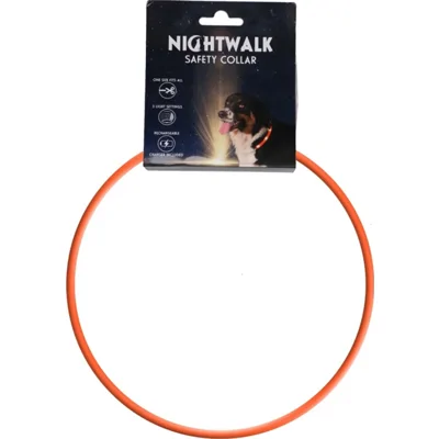 Nightwalk Safety Collar