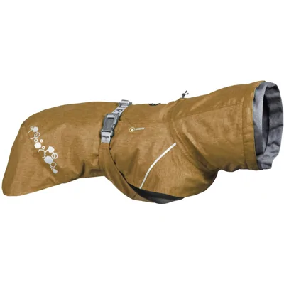 Hurtta Monsoon Coat - Desert - 60 cm