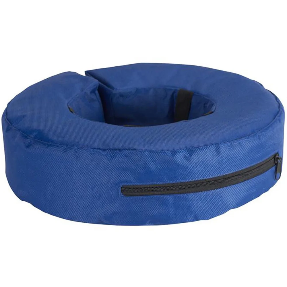 Buster Nylon Inflatable Collar - XXL