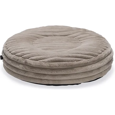 Designed By Lotte Ligkussen Reza Rond - Beige - 65 x 16 cm