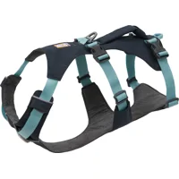 Ruffwear Flagline Harness - XXS - Basalt Gray