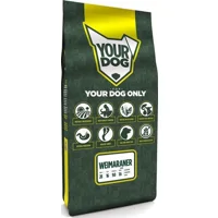 Yourdog Weimaraner Pup 12kg Yourdog Weimaraner Pup 12kg