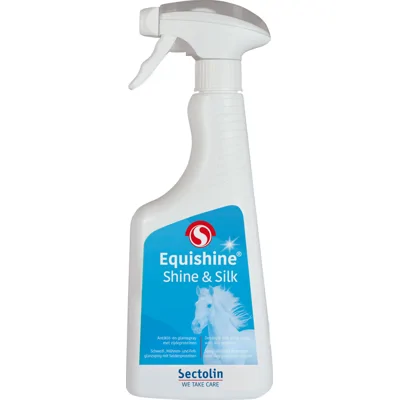 Sectolin Shine & Silk - 500 ml