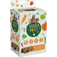 Duvo+ Garden Bites Veggie Nibble Boomstam - 180 g