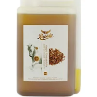 Rapide Lijnzaadolie - 1 liter Rapide Lijnzaadolie - 1 liter